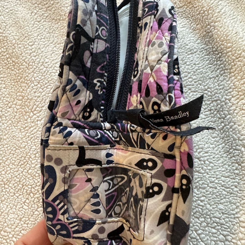 Vera Bradley Lunch Tote - Picture 4 of 6